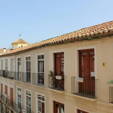 Good Vibes Rustic Downtown Alvarez Appartement