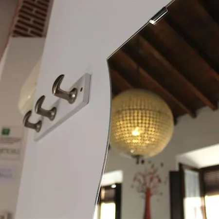 Good Vibes Rustic Downtown Alvarez Appartement *